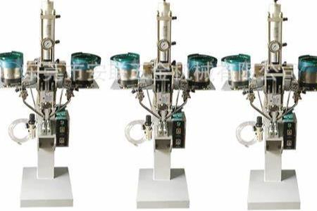 全自動(dòng)鉚釘機(jī)為何受市場歡迎,？好品質(zhì)帶來高效生產(chǎn)！ 圖1
